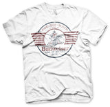 Budweiser Bear & Claw T-Shirt