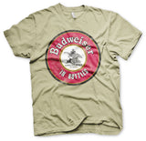 Budweiser - In Bottles T-Shirt