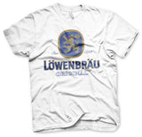 Löwenbräu Original  Logo T-Shirt