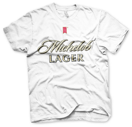 Michelob Lager T-Shirt