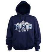 Busch Light Beer Hoodie