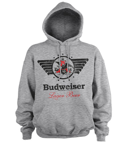 Budweiser Vintage Eagle Hoodie