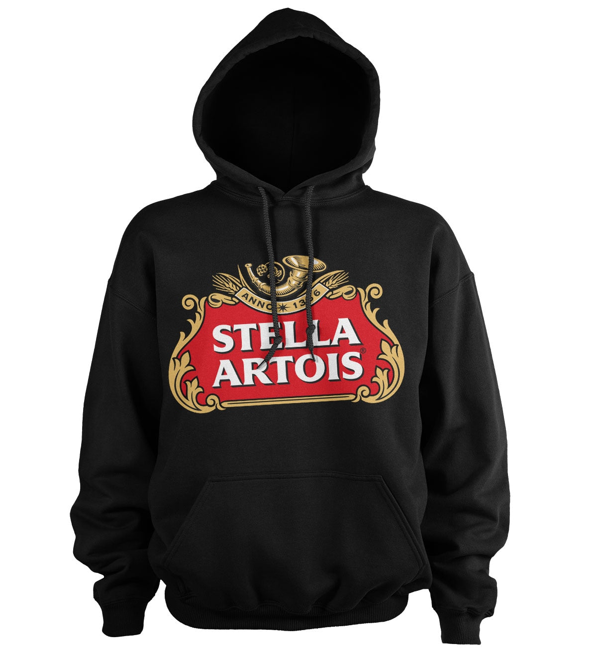 Stella Artois Logotype Hoodie