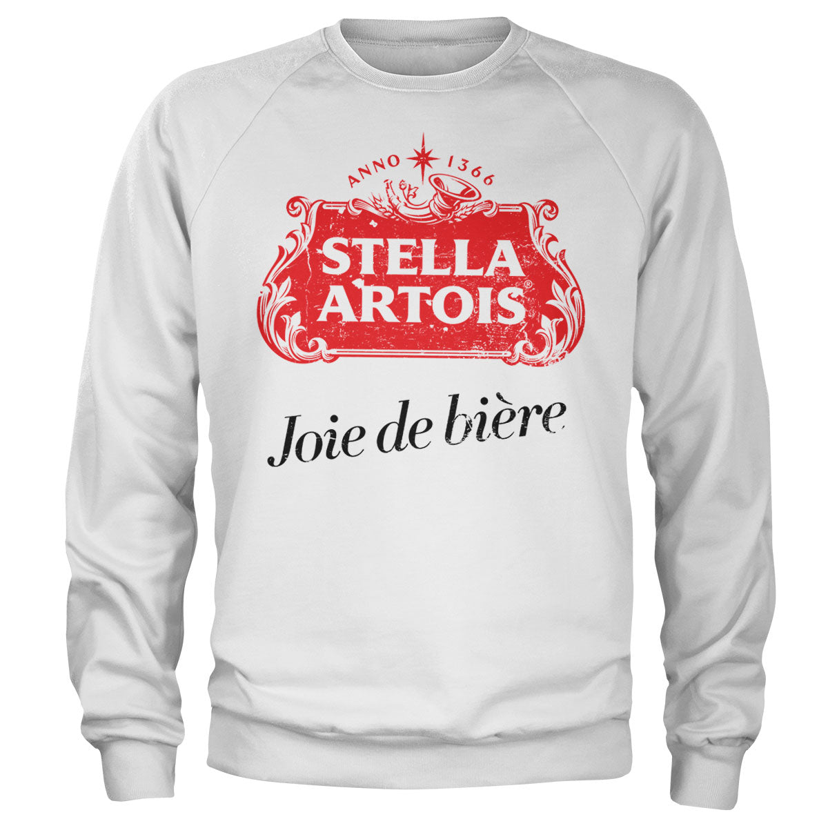 Stella Artois Joie de Biére Sweatshirt