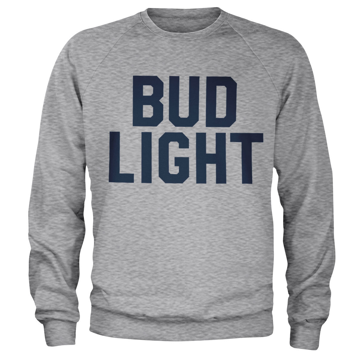 Bud Light Varsity Sweatshirt