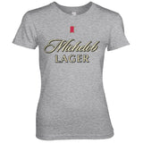 Michelob Lager Girly Tee