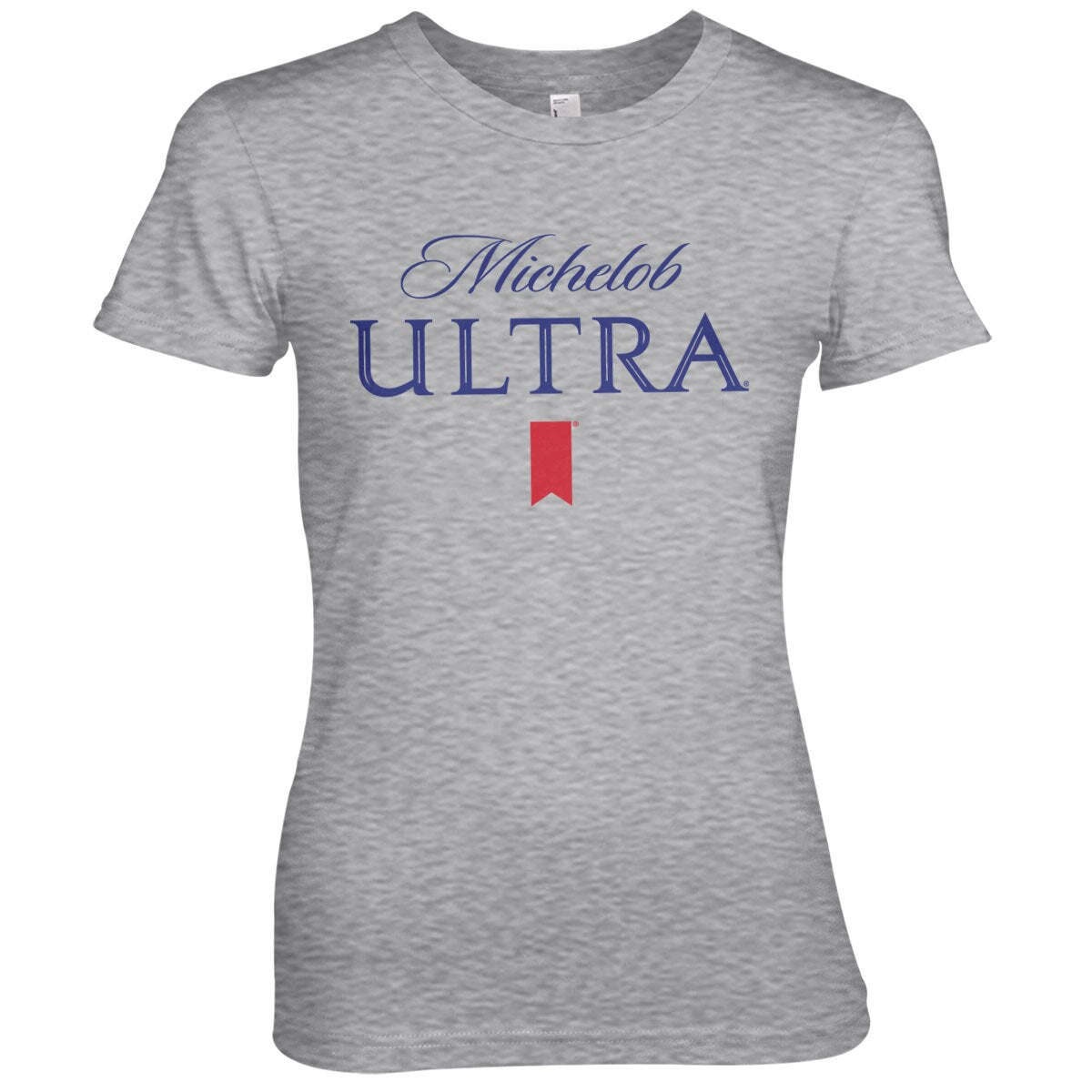 Michelob Ultra Girly Tee