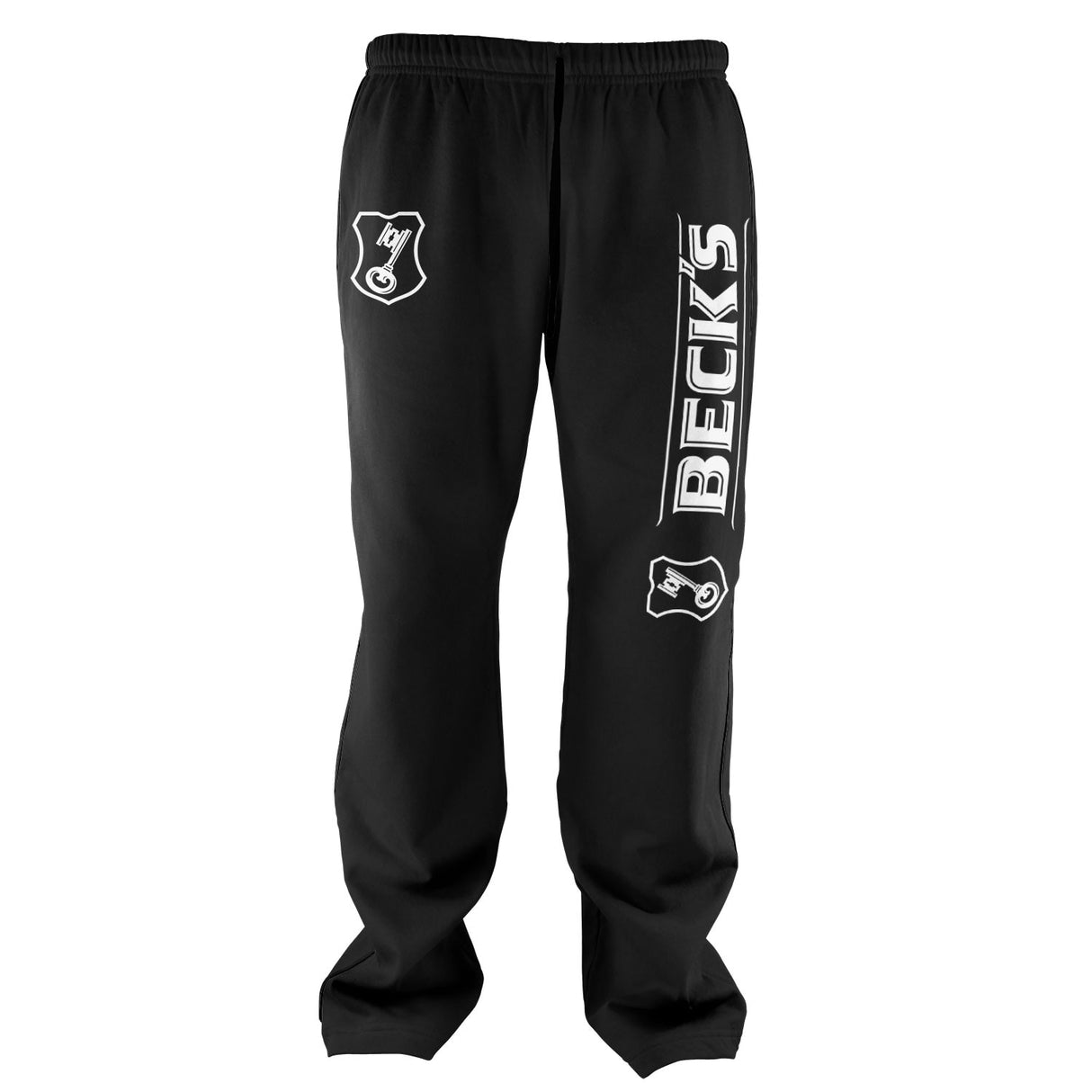 Beck's Logo Sweatpants