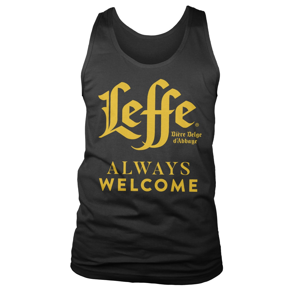 Leffe - Always Welcome Tank Top