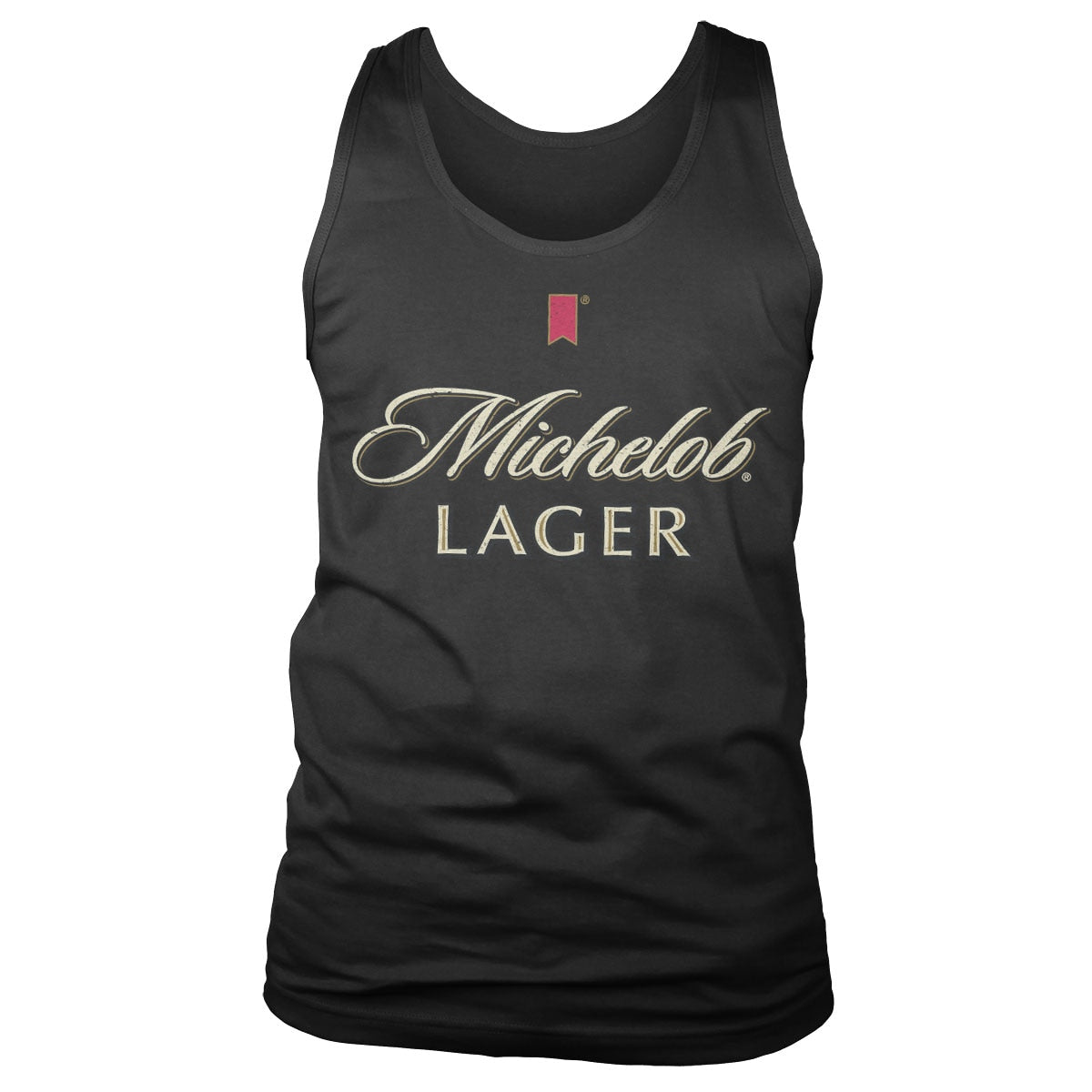 Michelob Lager Tank Top