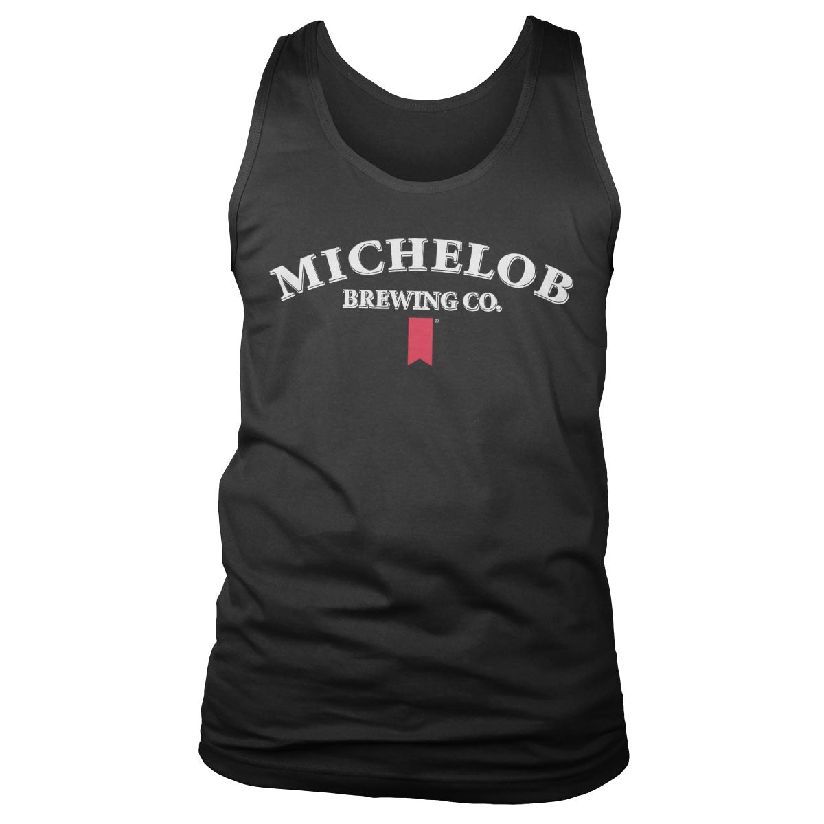 Michelob Brewing Co. Tank Top