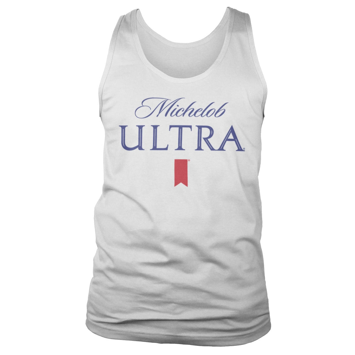 Michelob Ultra Tank Top