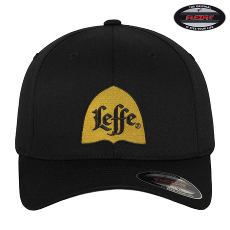 Leffe Alcove Logo Flexfit Cap