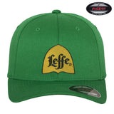 Leffe Alcove Logo Flexfit Cap