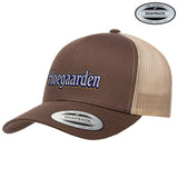 Hoegaarden Beer Premium Trucker Cap