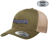 Hoegaarden Beer Premium Trucker Cap