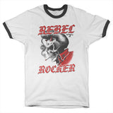 Alchemy Rebel Rocker Ringer Tee