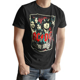 AC/DC Highway To Hell T-Shirt