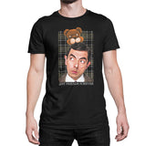 Mr Bean & Teddy T-Shirt