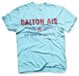 Daltons Air Charter Service T-Shirt