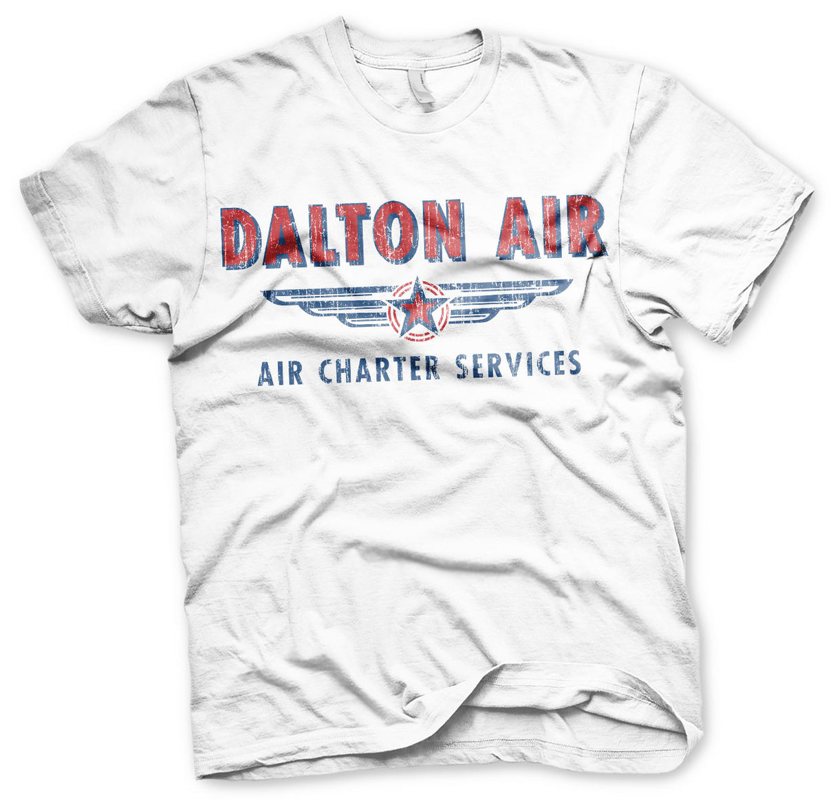 Daltons Air Charter Service T-Shirt