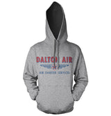 Daltons Air Charter Service Hoodie