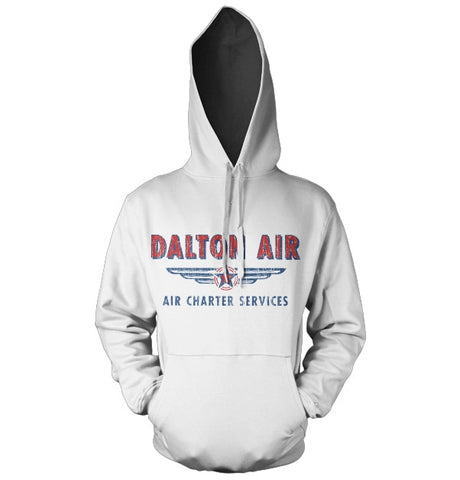 Daltons Air Charter Service Hoodie