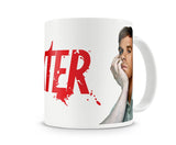 Dexter Coffee Mug