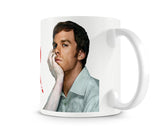 Dexter Coffee Mug