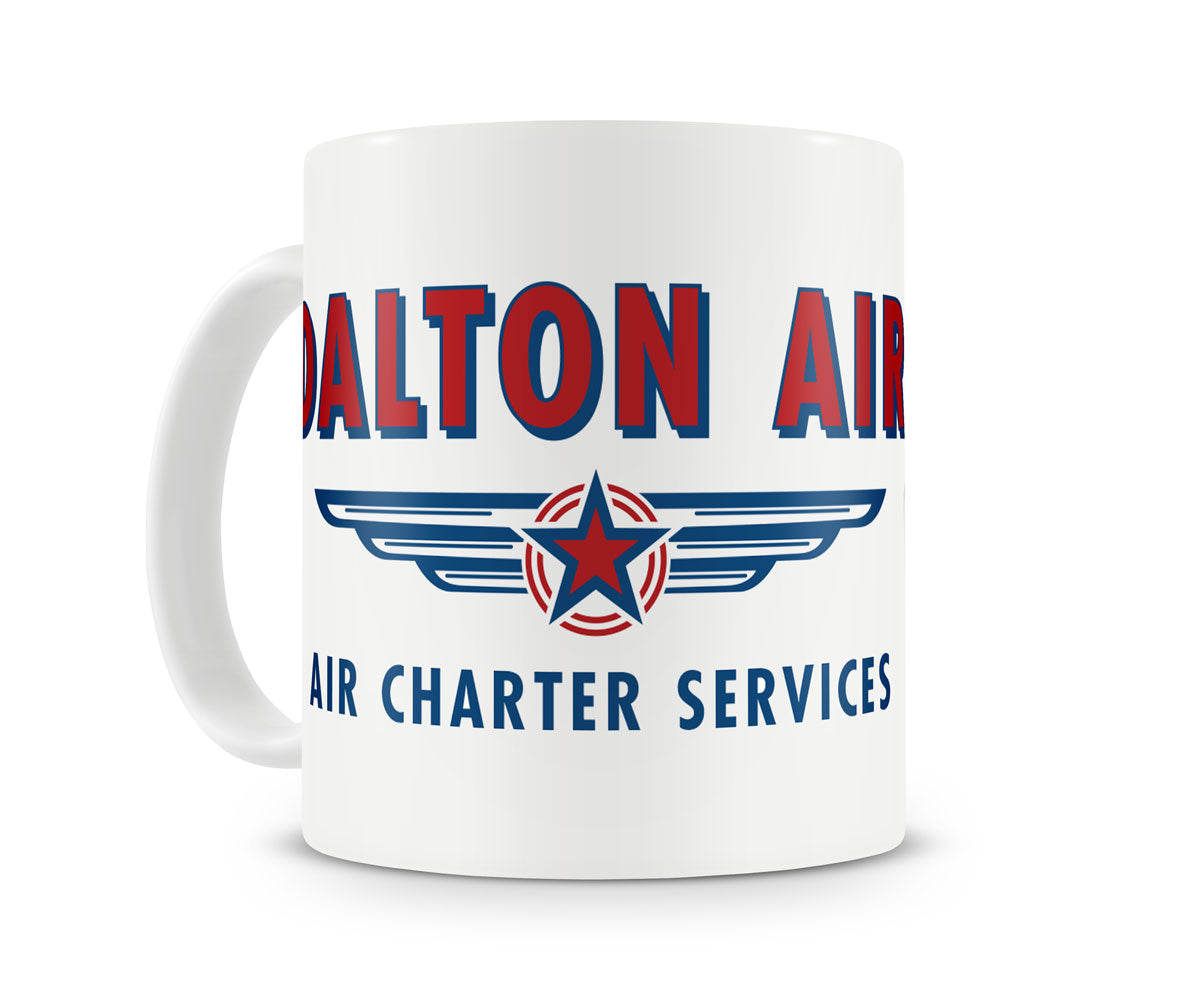 Daltons Air Coffee Mug