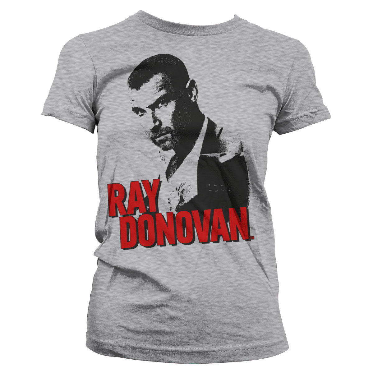 Ray Donovan Girly Tee