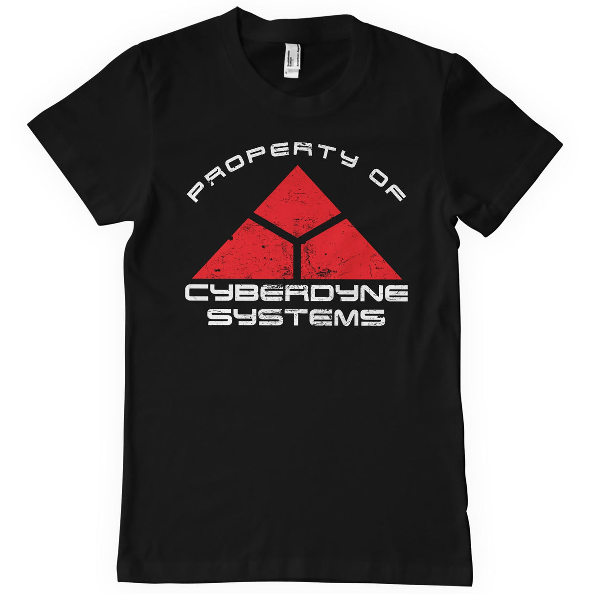 Cyberdyne Systems T-Shirt