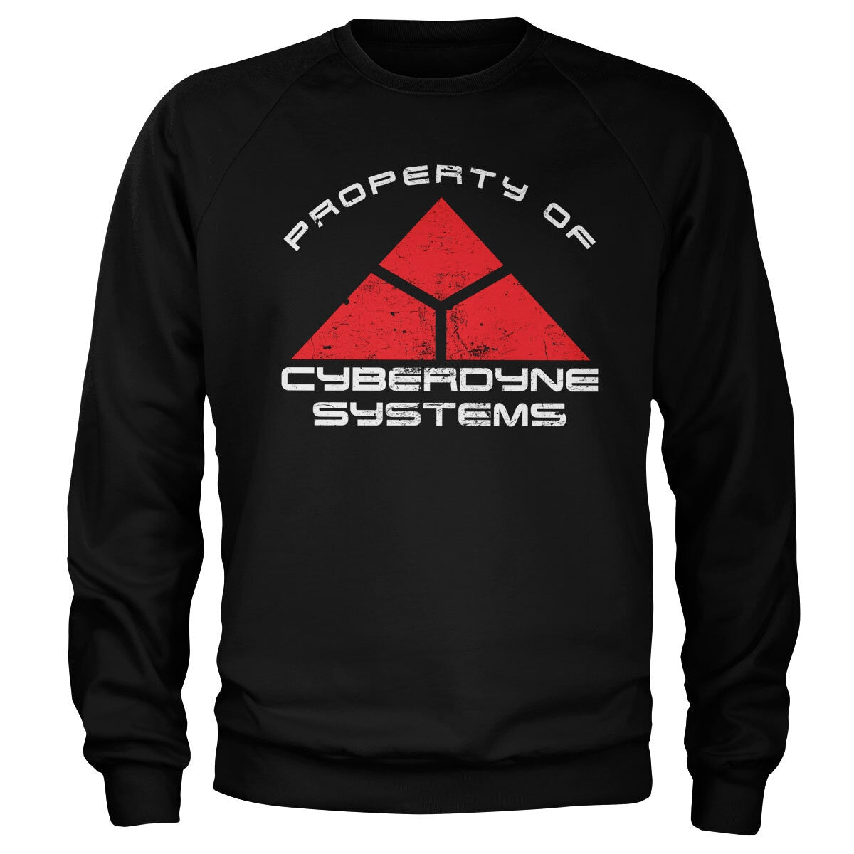 Cyberdyne Systems Sweatshirt