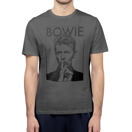 Bowie Silence T-Shirt