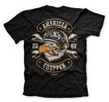 American Chopper - Cigar Eagle T-Shirt