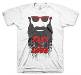 Fast N' Loud Kaufman Beard T-Shirt