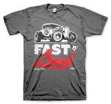 Fast N' Loud Hot Rod T-Shirt