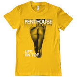 Penthouse Magazine 2020 Cover T-Shirt