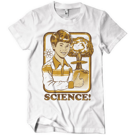 Science! T-Shirt