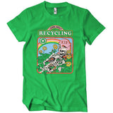 Learn About Recycling T-Shirt