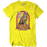 Talk To Your Cat T-Shirt