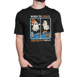 Born To Trick - Forced To Treat T-Shirt
