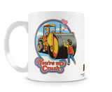 You're My Crush Coffee Mug