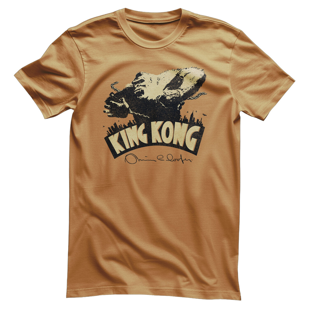King Kong Signature T-Shirt