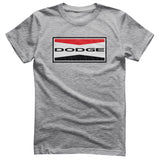 Dodge Retro Logo T-Shirt