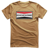Dodge Retro Logo T-Shirt