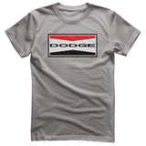 Dodge Retro Logo T-Shirt