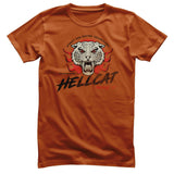 Dodge Hellcat SRT T-Shirt