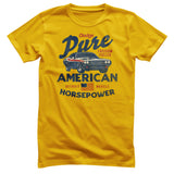 Dodge - Pure Horsepower T-Shirt