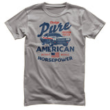Dodge - Pure Horsepower T-Shirt
